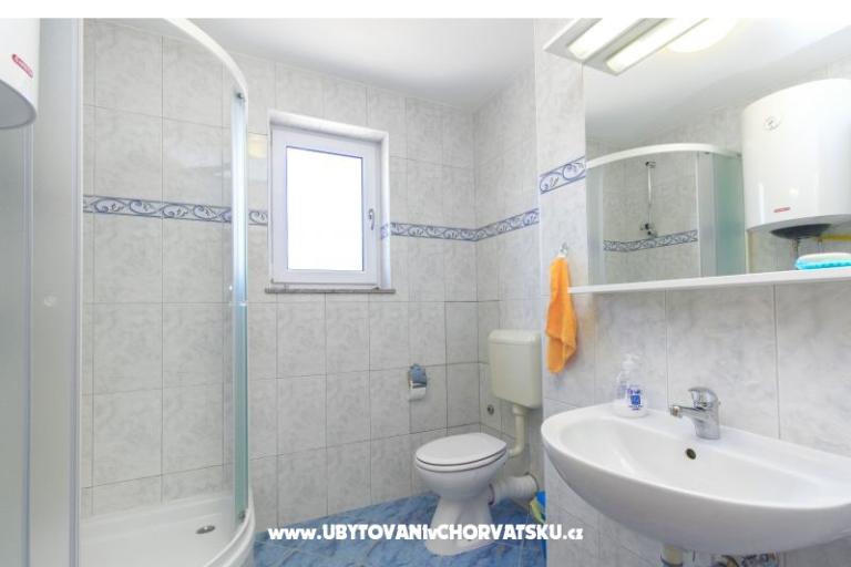 Apartmány Vodice - Matan – foto 11