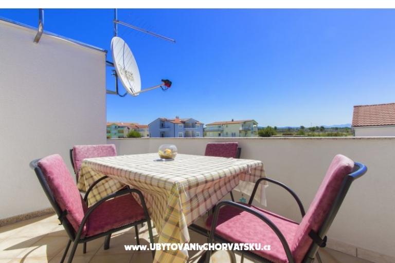 Apartmány Vodice - Matan – foto 12