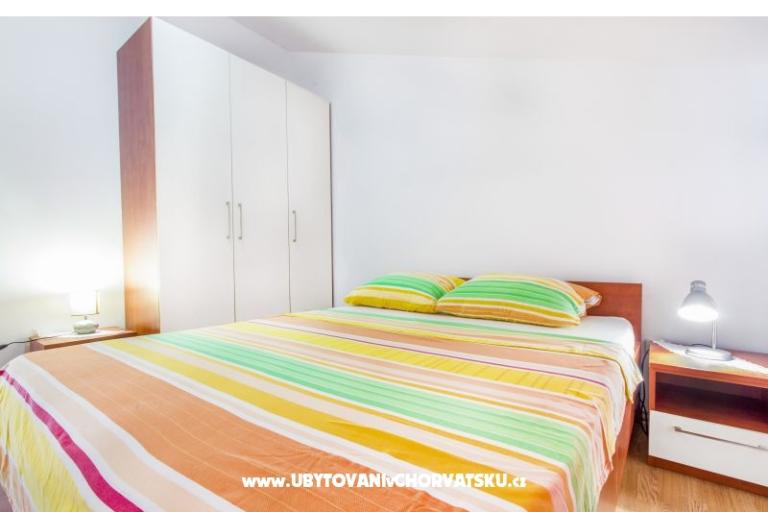 Apartmány Vodice - Matan – foto 3