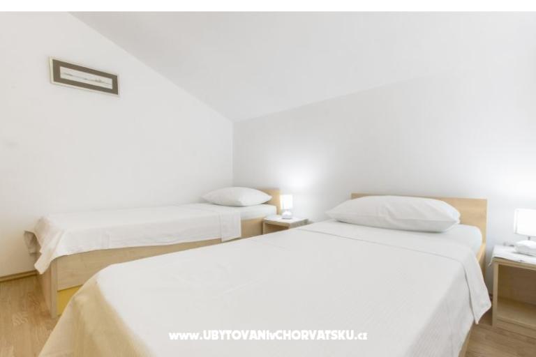 Apartmány Vodice - Matan – foto 5