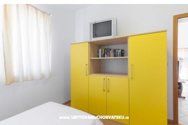 Apartmány Vodice - Matan – foto 6