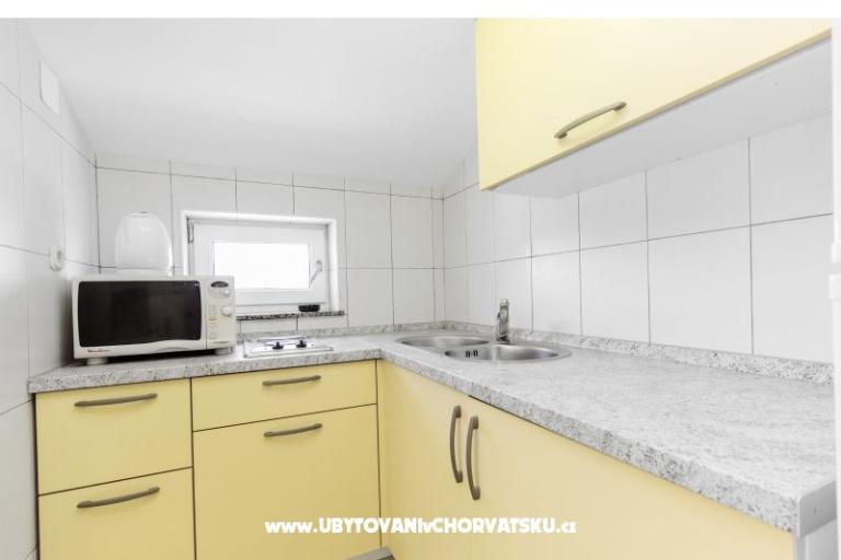 Apartmány Vodice - Matan – foto 8