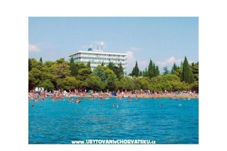 Apartmány Vranjković – foto 7