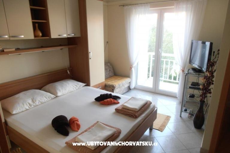 Apartmány Wien – foto 11