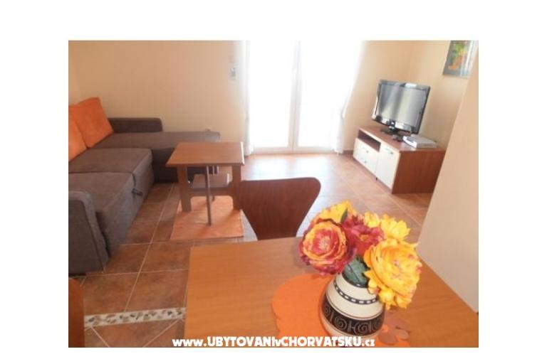 Apartmány Wien – foto 4