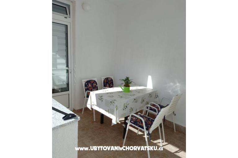Apartmány Zdenka – foto 7