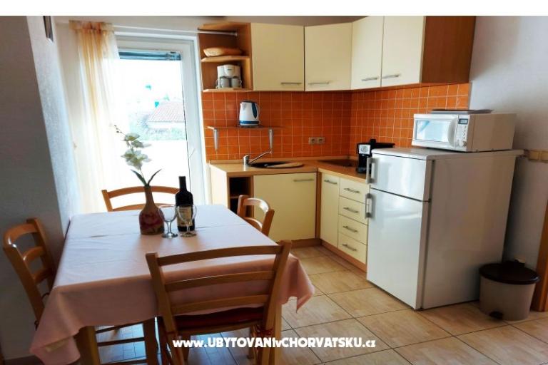 Apartmány Zeferina – foto 16
