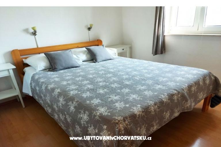 Apartmány Zeferina – foto 18