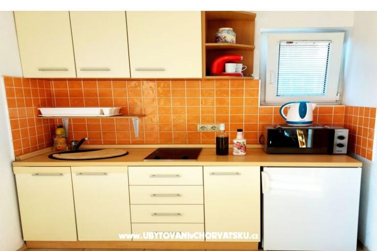 Apartmány Zeferina – foto 4