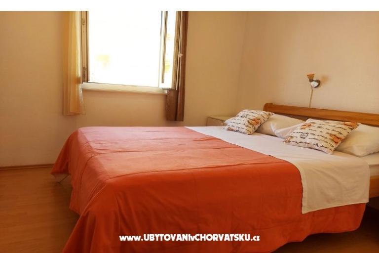 Apartmány Zeferina – foto 5