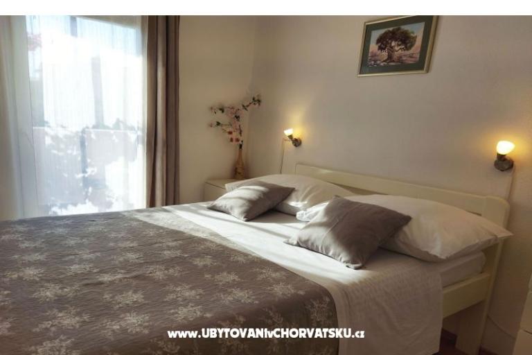 Apartmány Zeferina – foto 8