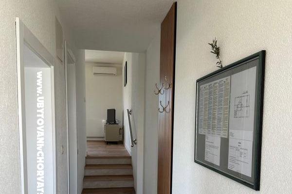 Apartmány Zeko – foto 13