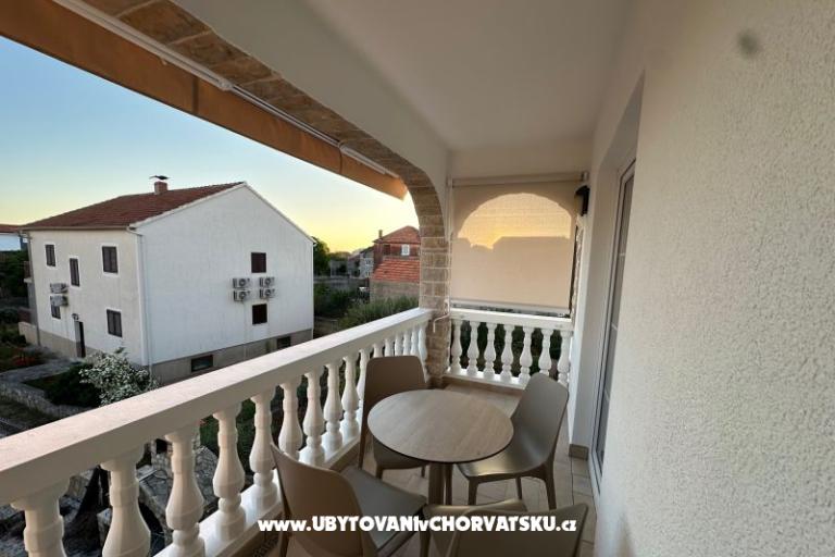 Apartmány Zeko – foto 17