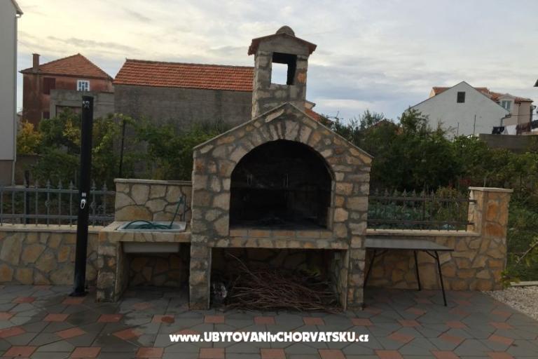 Apartmány Zeko – foto 18