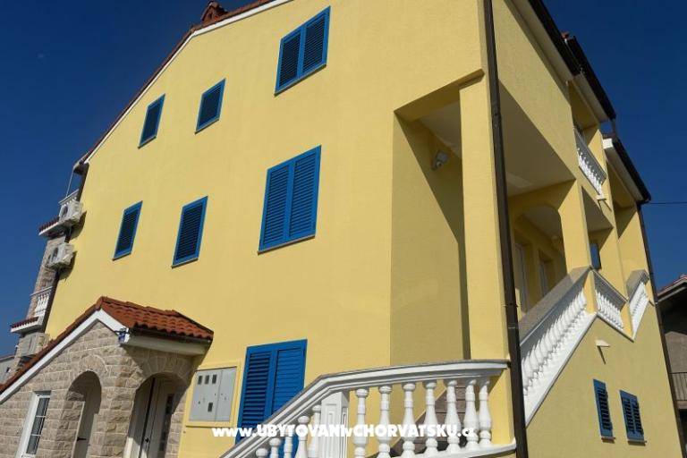 Apartmány Zeko – foto 19