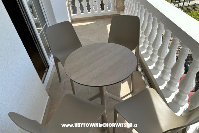 Apartmány Zeko – foto 2