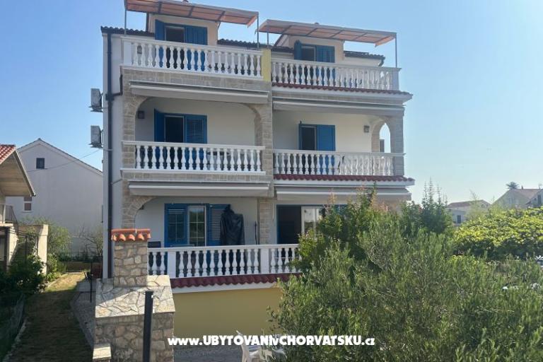 Apartmány Zeko – foto 20