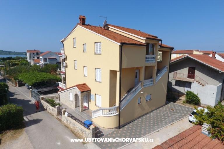 Apartmány Zeko – foto 3