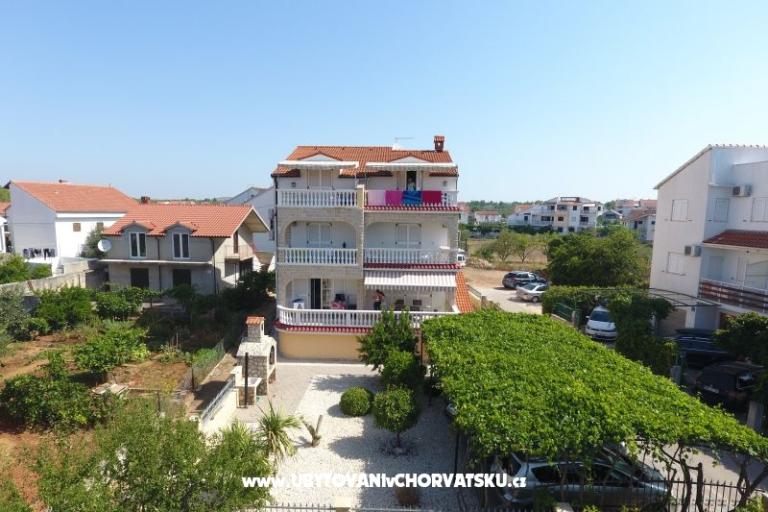 Apartmány Zeko – foto 4