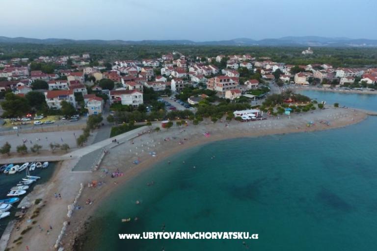 Apartmány Zeko – foto 5