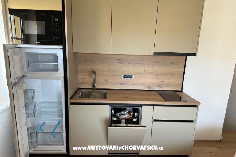 Apartmány Zeko – foto 6
