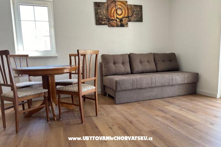 Apartmány Zeko – foto 7