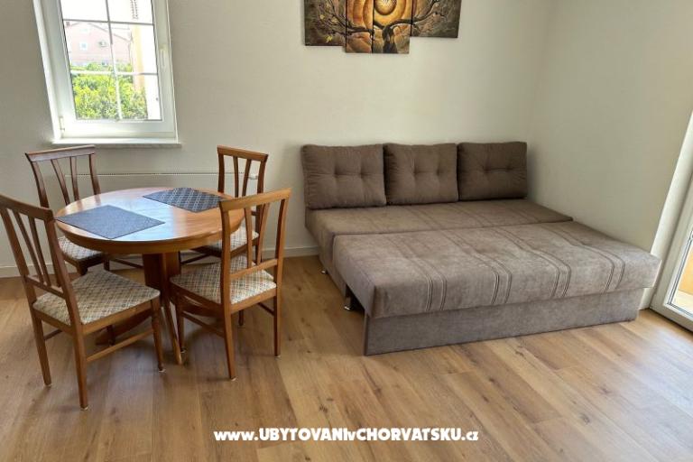 Apartmány Zeko – foto 8