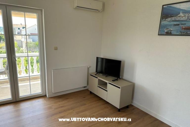 Apartmány Zeko – foto 9