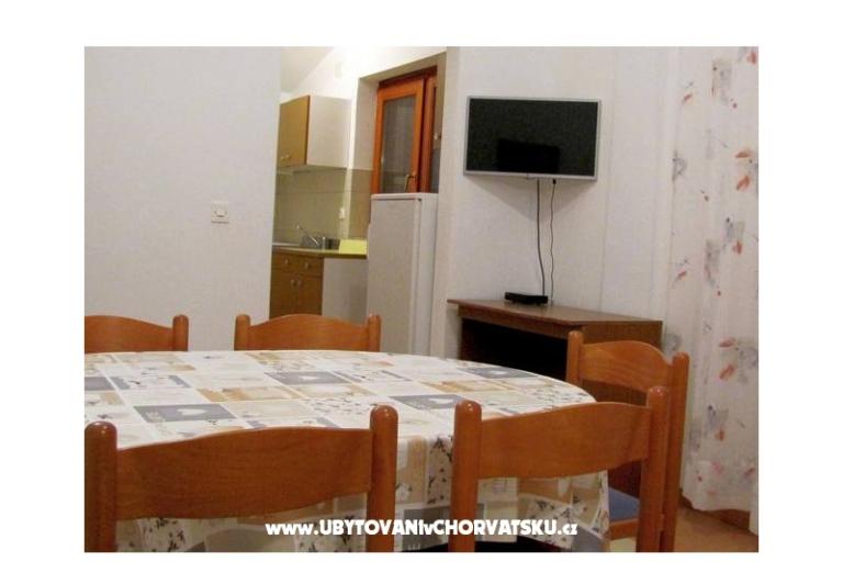 Apartmány Zvonimir – foto 10