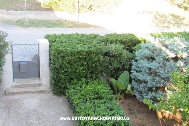 Apartmány Zvonimir – foto 12