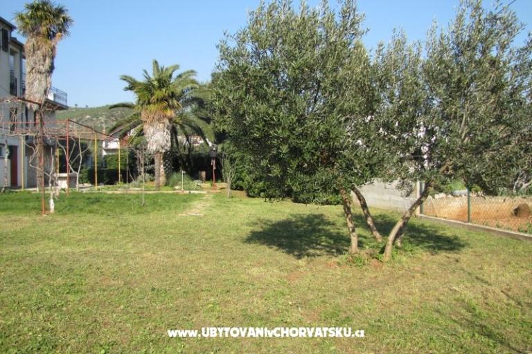 Apartmány Zvonimir – foto 13