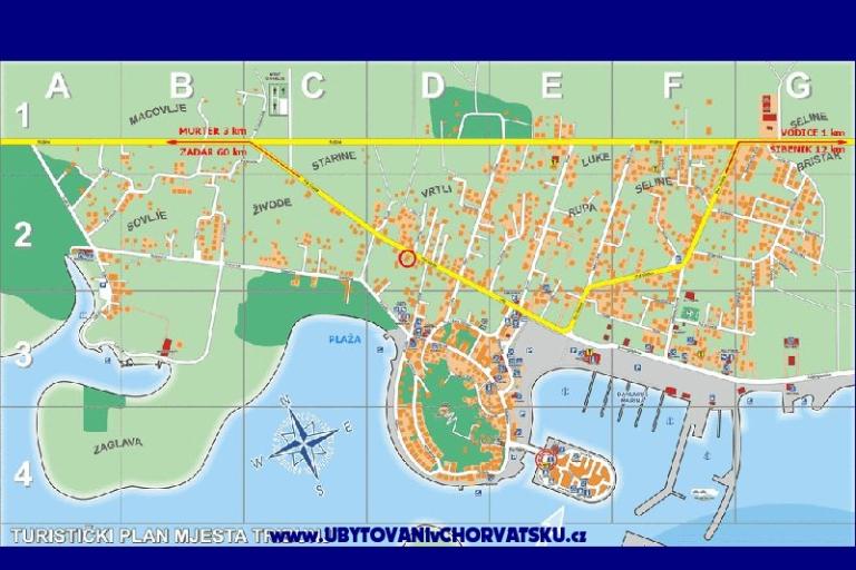 Apartmány Zvonimir – foto 15