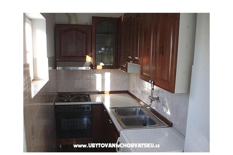 Apartmány Zvonimir – foto 16