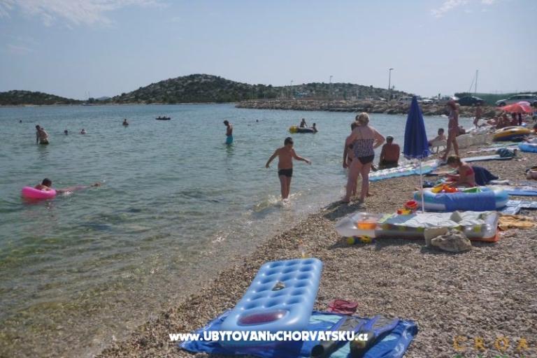 Apartmány Zvonimir – foto 17