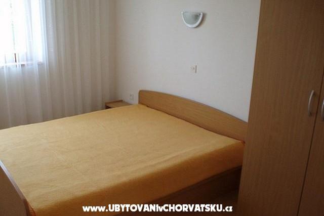 Apartmány Zvonimir – foto 3