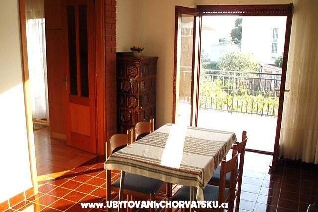 Apartmány Zvonimir – foto 4