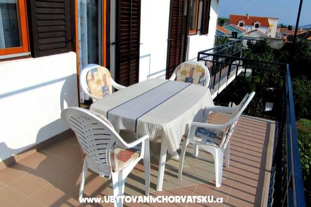 Apartmány Zvonimir – foto 6