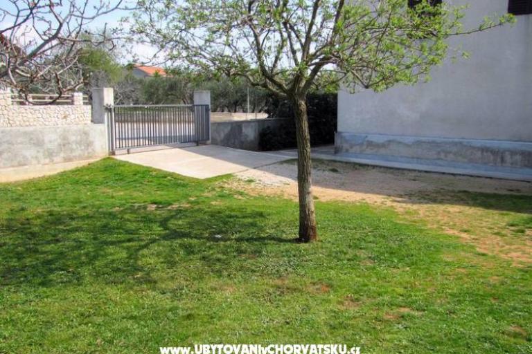 Apartmány Zvonimir – foto 7