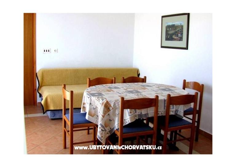 Apartmány Zvonimir – foto 9