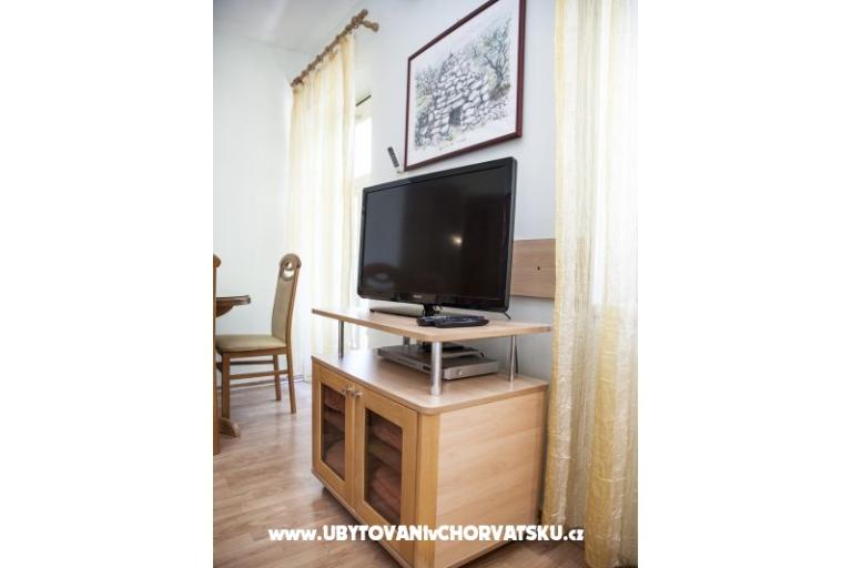 Apartmány Alfirev Vodice – foto 11