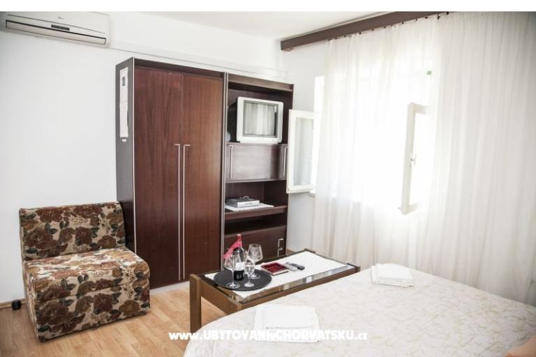 Apartmány Alfirev Vodice – foto 12