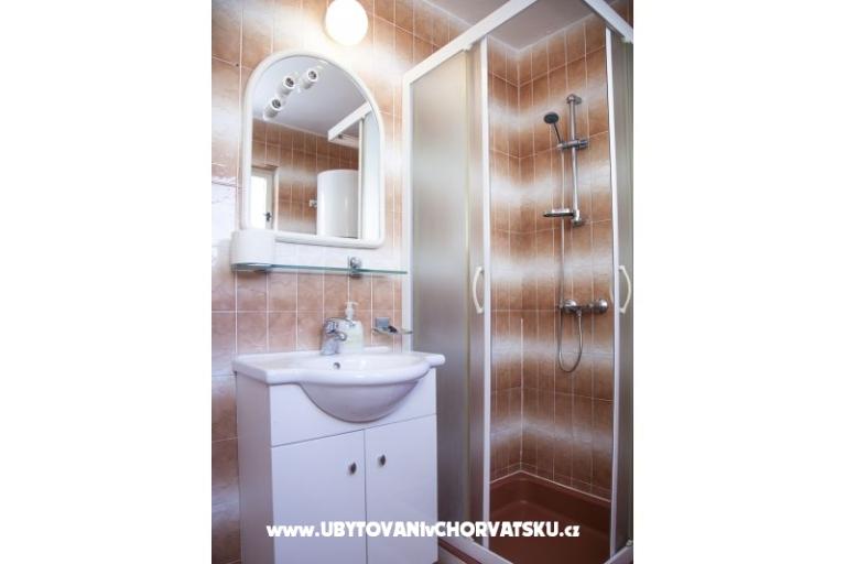 Apartmány Alfirev Vodice – foto 15