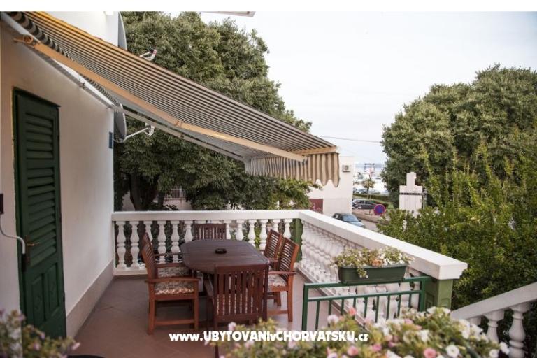 Apartmány Alfirev Vodice – foto 3