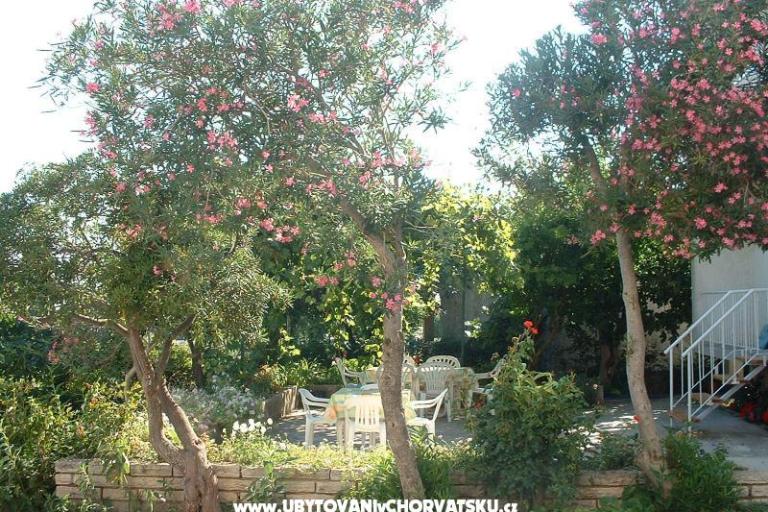 Apartmány 21 Vodice – foto 2