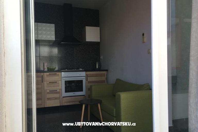 Apartmány 21 Vodice – foto 3