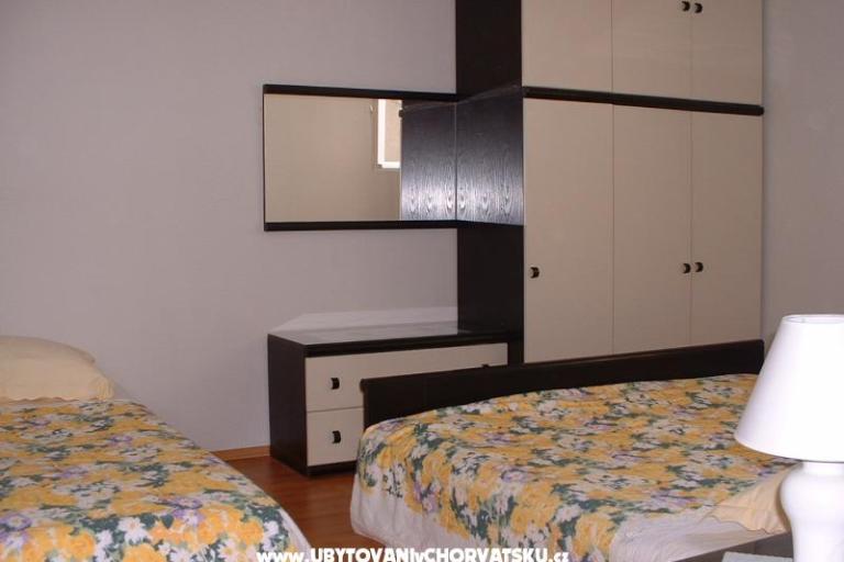 Apartmány 21 Vodice – foto 6