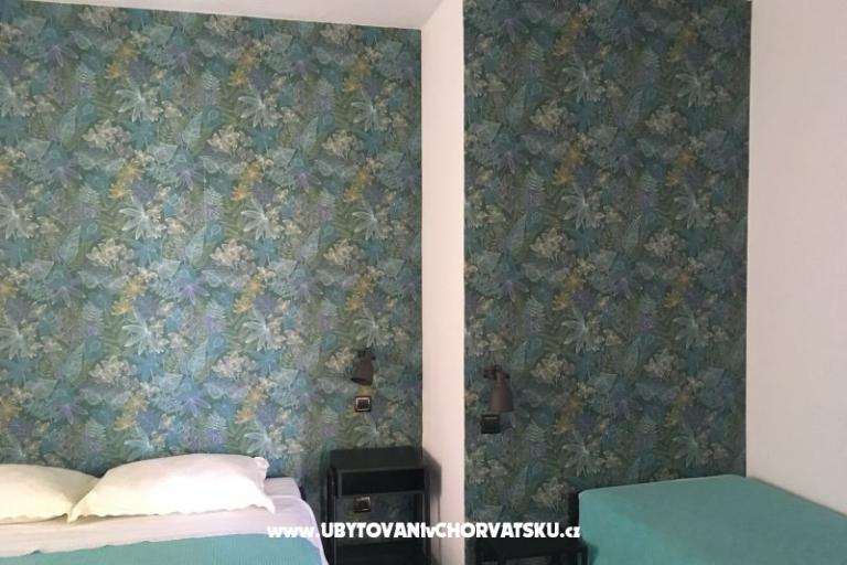 Apartmány 21 Vodice – foto 7