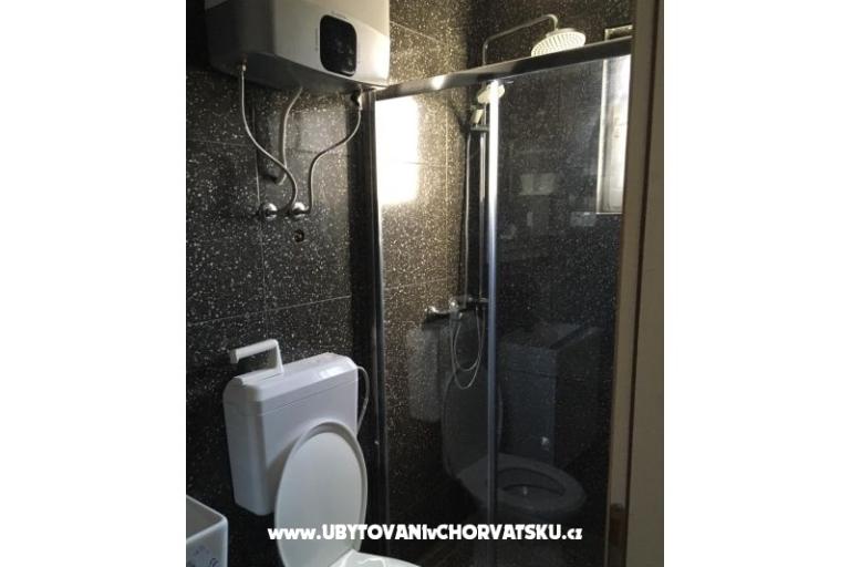 Apartmány 21 Vodice – foto 8