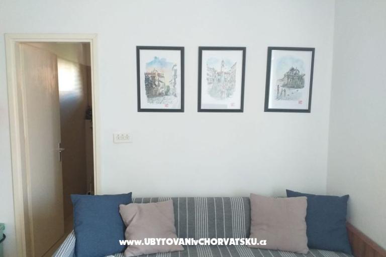 Apartmány Milka – foto 10