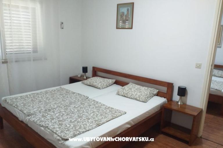 Apartmány Milka – foto 12